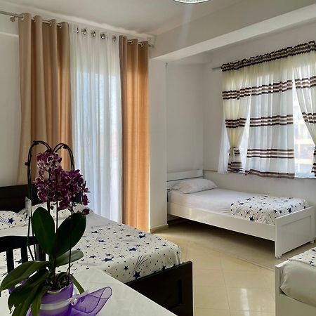 Marra'S Rooms Durrës Kültér fotó