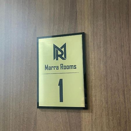 Marra'S Rooms Durrës Kültér fotó