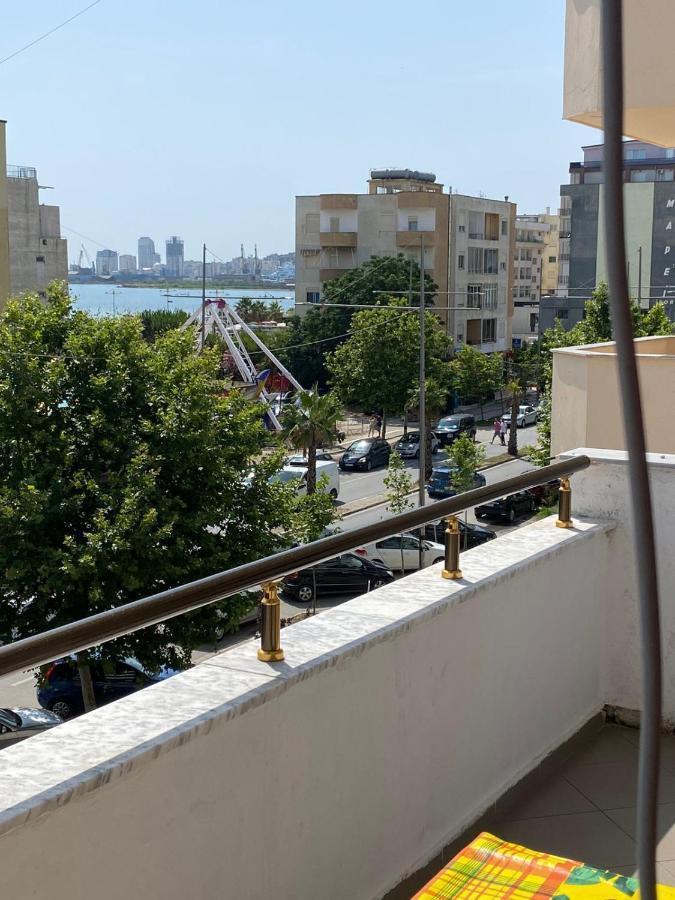 Marra'S Rooms Durrës Kültér fotó