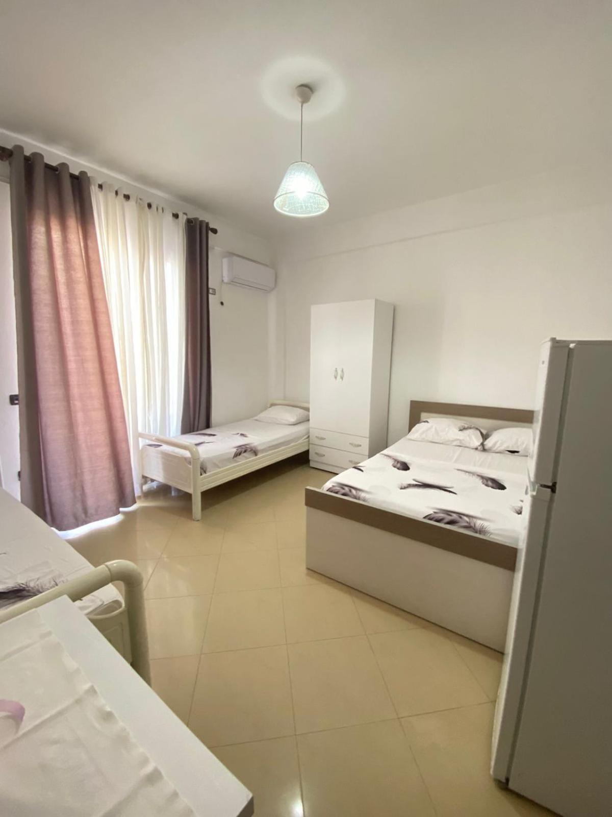 Marra'S Rooms Durrës Kültér fotó