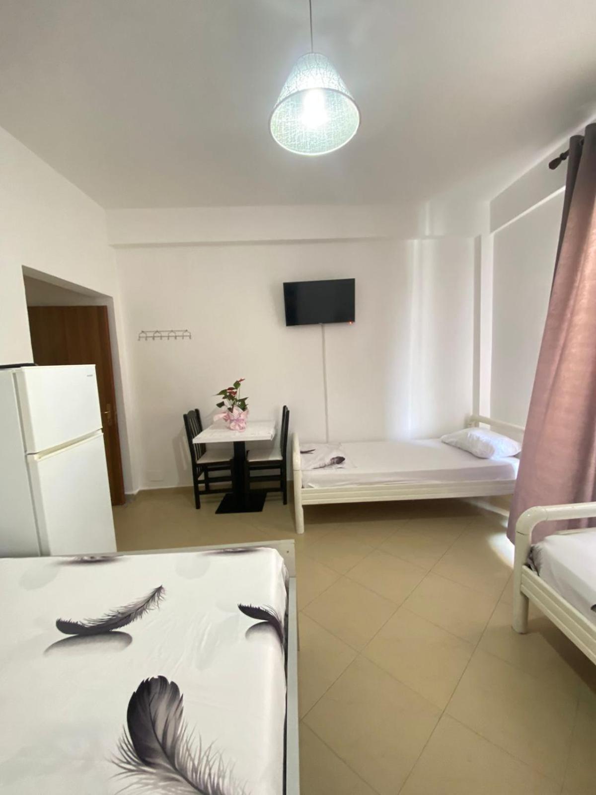 Marra'S Rooms Durrës Kültér fotó