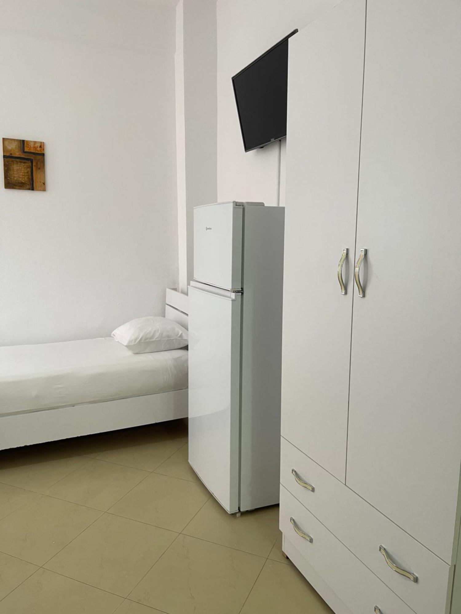 Marra'S Rooms Durrës Kültér fotó