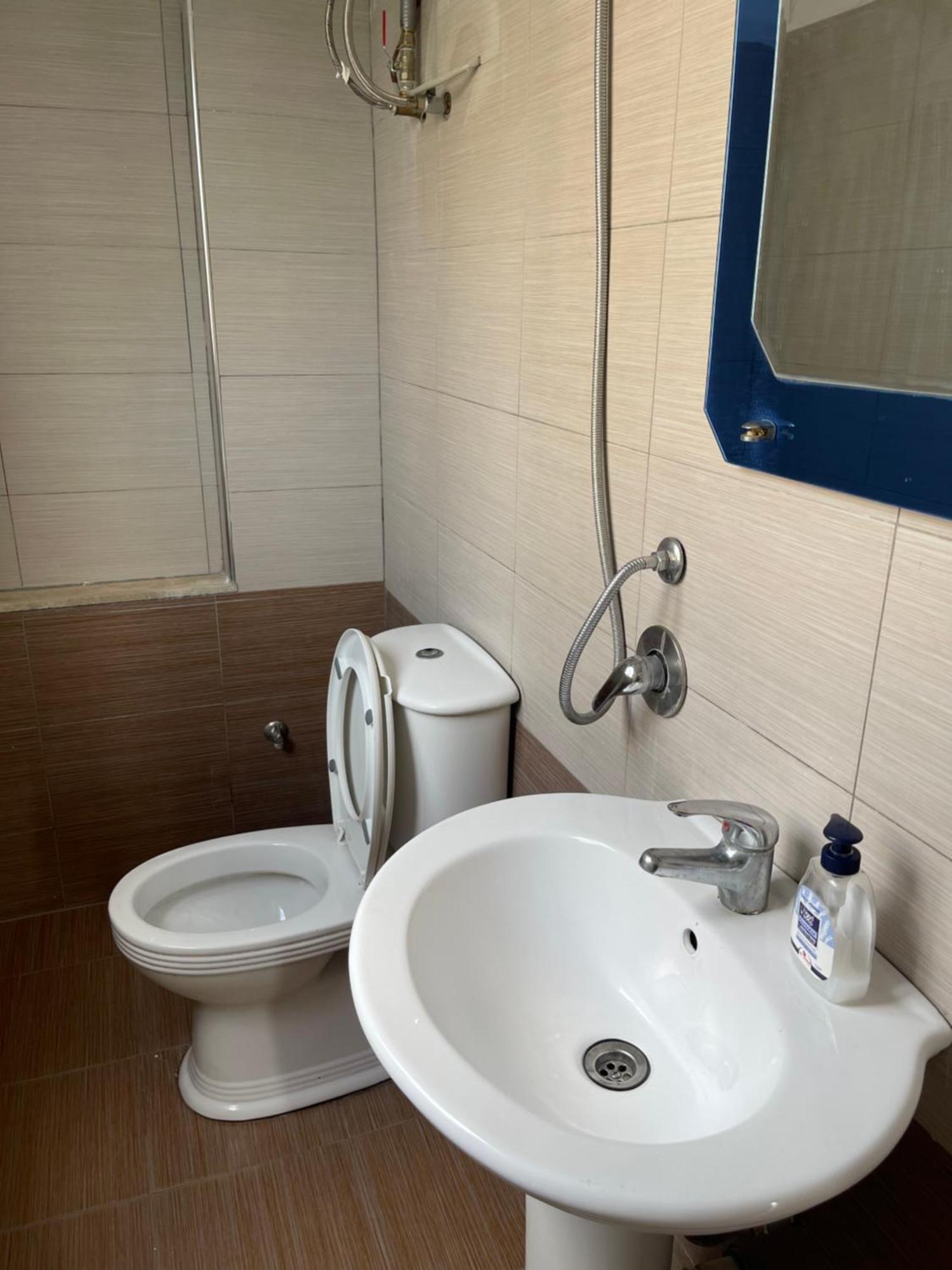 Marra'S Rooms Durrës Kültér fotó