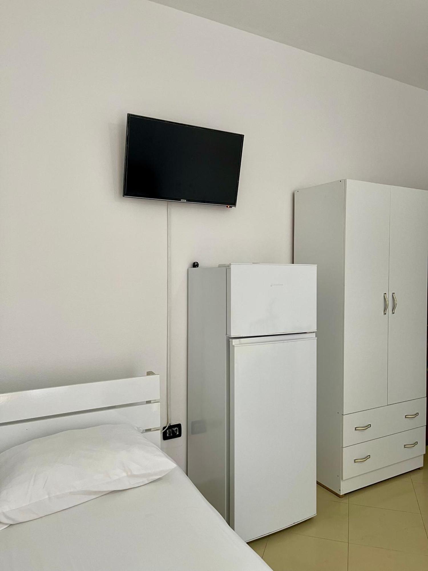 Marra'S Rooms Durrës Kültér fotó