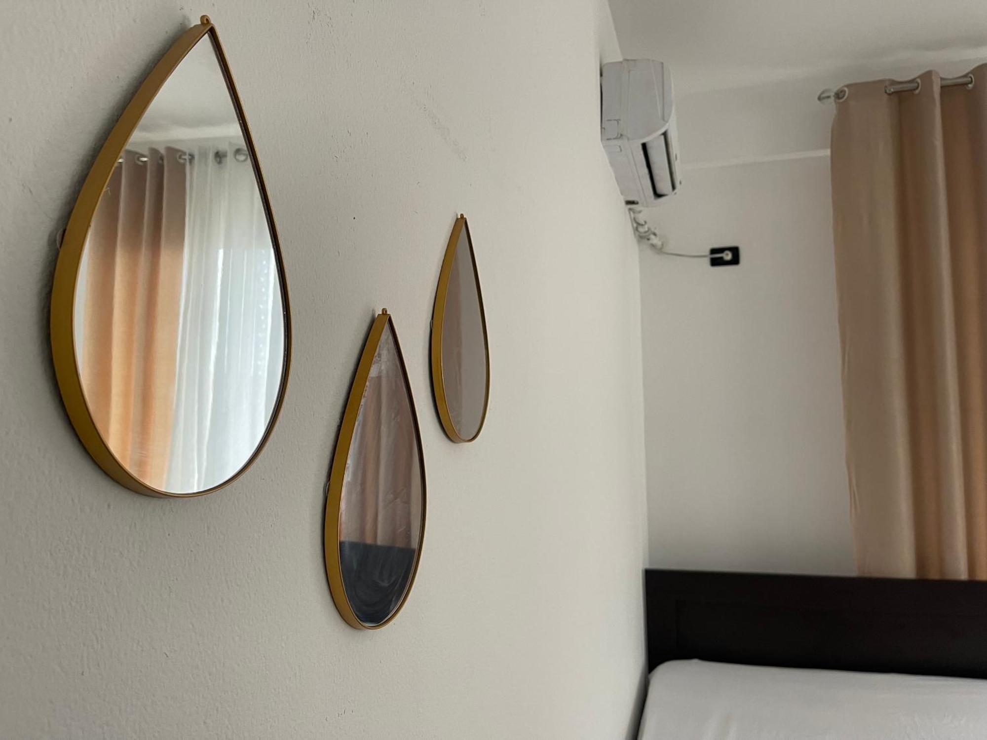 Marra'S Rooms Durrës Kültér fotó