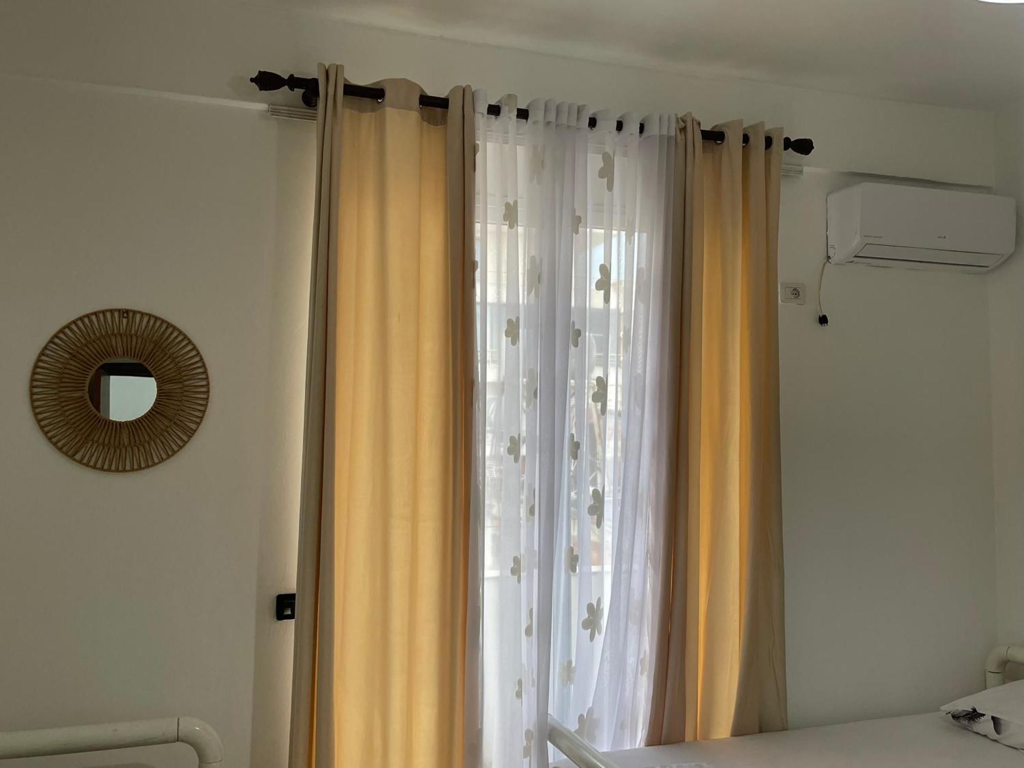 Marra'S Rooms Durrës Kültér fotó