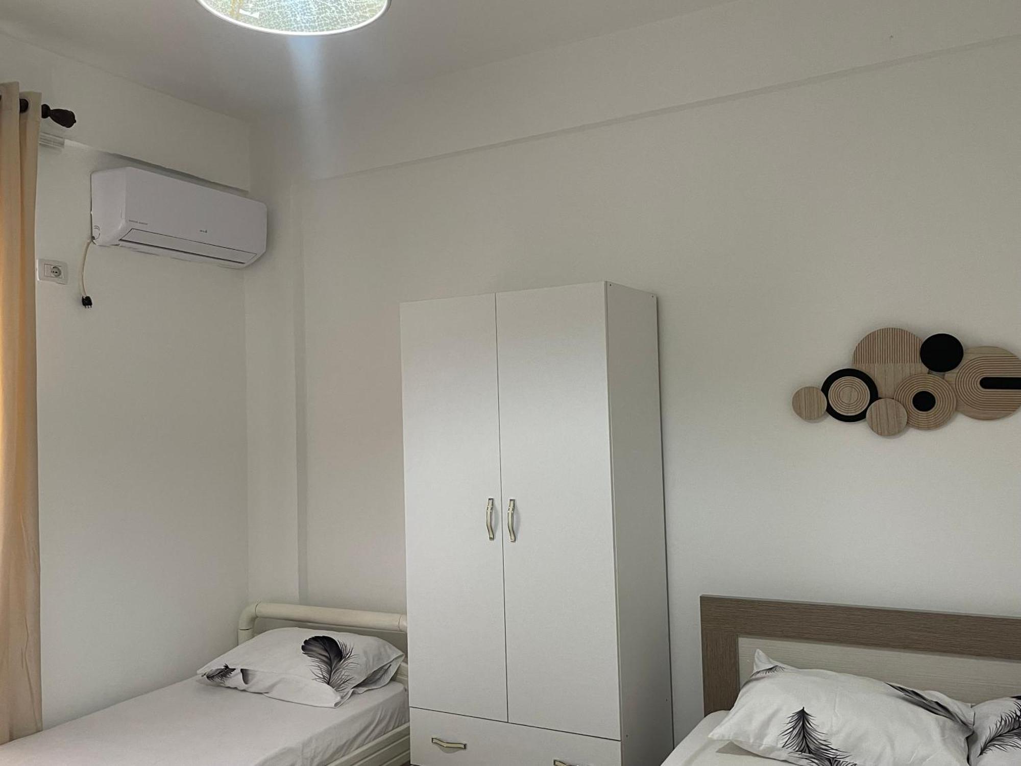 Marra'S Rooms Durrës Kültér fotó