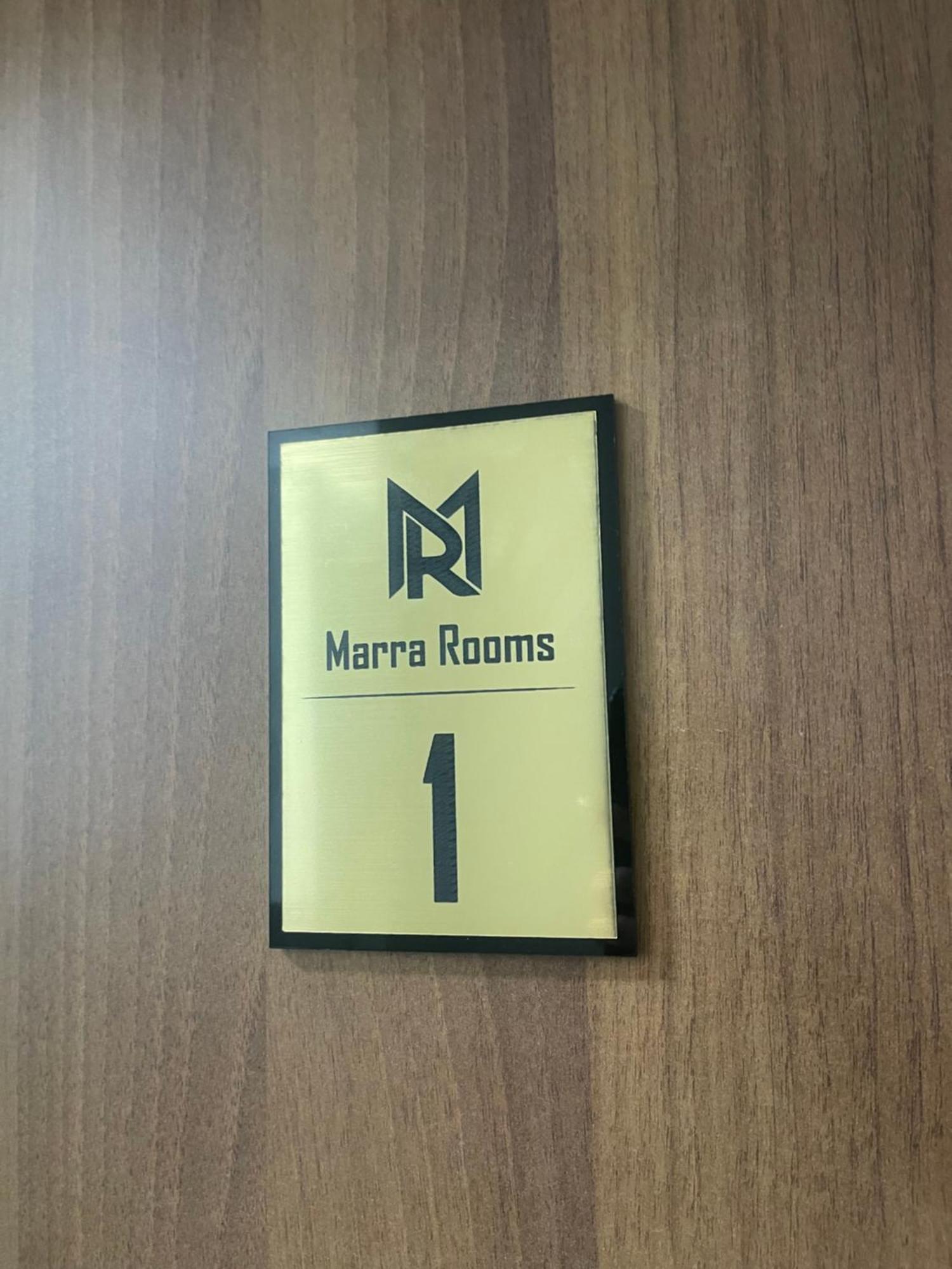 Marra'S Rooms Durrës Kültér fotó
